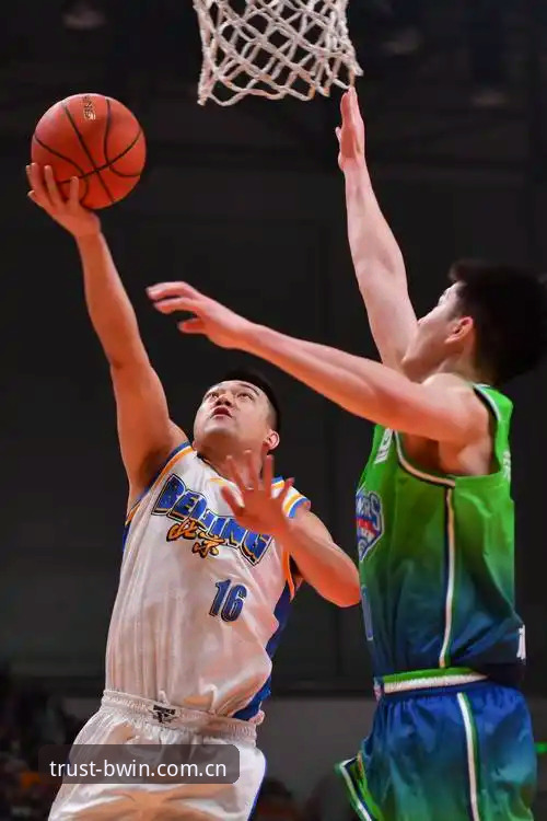 资深用户分享：从北京男篮生死战看赛场关键变量——BWIN必赢平台观赛实录