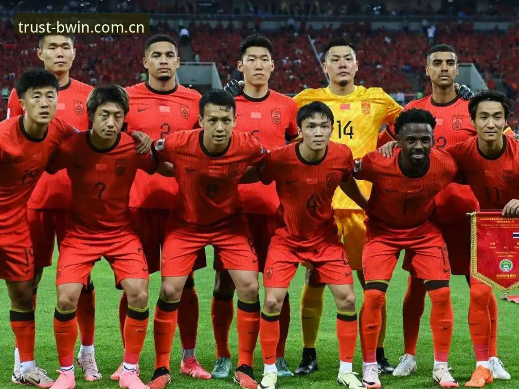 必赢官网登录评测 U17世界杯分组出炉:中国足球青训vs世界强队,差距与机遇并存